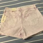 Universal Threads Ladies sz 10 Vintage stretch Shorts Universal Thread Photo 1