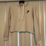 Vans Cropped Hoodie Photo 0