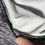 Nike  Purple and White Quarter-Zip Pullover size large Photo 4