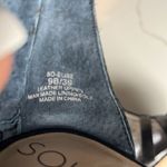  Shoes Sole Society Elise Gladiator Sandal Photo 2