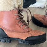 Ralph Lauren Quinta Boots Photo 8