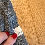 Vuori  Heather Gray Boyfriend Sweatpant Jogger Sz M Photo 1