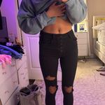 American Eagle  High-Rise Jeans Photo 0