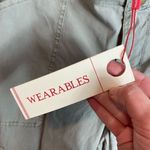 XCVI  Utility cargo crop pant Photo 6