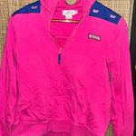 Vineyard Vines  Womens Pink Shep Shirt Pullover Size medium Photo 0