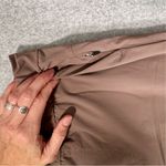 Vuori Women's Miles Ankle Pants Size S Pink Elastic Waist Activewear Photo 5