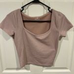 Hollister Crop Top Photo 0