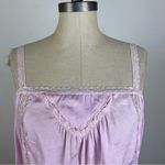 Urban Outfitters  UO Tuli Lace-Inset Tank Top Photo 3