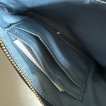 Coach cz452 Corner Zip Wristlet Cherry Charm Photo 3