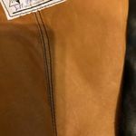 ‎LA Mundial Dress Boots, tan and black, Black Size 7 Photo 6