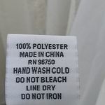 Jessica McClintock FINAL MARKDOWN  embellished coverup osfm Photo 8