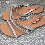 Unionbay Rhinestone Sandals Photo 0