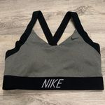 Nike Dri-Fit Sports Bra Photo 0