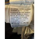 Levi's  Jeans Women 28 Blue Medium Wash Button Fly Premium Wedgie Streetwear Photo 9