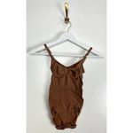 SKIMS Sculpting Bodysuit in Jasper Size XX-Small/X-Small Photo 2