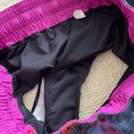 Lululemon  Super Squad Shorts Windy Blooms 🍁 Photo 5