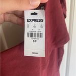 EXPRESS NWT small  dress Photo 1