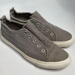 Corkys Babalu slip on sneakers size 8 Photo 0