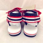 Hunter Original Beach Sandals 7 NIB Photo 4