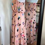 Target Pride XS Flag Print Dress Photo 5