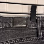 BDG  Urban Outfitters Black Denim Stretch Cowboy Jeans Size 29 Photo 6