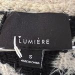 Lumière NWOT Lumiere Animal Print Cardigan Size S Photo 2