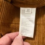 Urban Outfitters  Brown Corduroy Mini Skirt Sz XS Photo 5