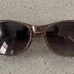 Fossil  FW34 Womens Sunglasses 53-17 145 3543311610 full rim purple Photo 0