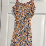 SheIn Floral Print Cami Dress Photo 3