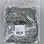 Free People Movement NWT  Challenger Set In Heather Grey   $128 MSRP New in free people poly bag  No refunds or cancellations Photo 5