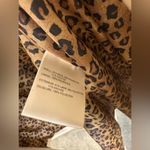 Laundry by Shelli Segal Ivory Wool Fit & Flare Double-Breasted Coat XS Photo 5