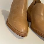 MIA NEW Nisolo  Everyday Leather Ankle Bootie Almond size 7 Photo 2