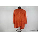 Chico's ladies  sweater blouse size 0 Photo 2