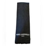 Karl Lagerfeld - Karl & Choupette Scarf Photo 2