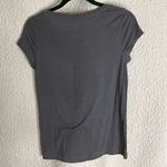 Loft Embellished Short Sleeve T-Shirt Photo 2