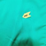 NBD  Henrik Gown in Mint Leaf Small Photo 12