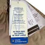 Columbia NWT Size 16 Delta Women’s Carroll Creek Pant Straight Leg Rolled Up Leg Photo 11