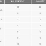 Isabel Maternity NEW  ‘SANTA BABY’ Long Sleeve Top Photo 5