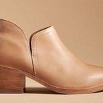 Nisolo Mia everyday boots Tan Size 8 Photo 0