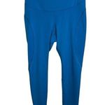 Old Navy NWT Powersoft Fleece Lined Active Leggings Photo 0