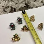 Lot Of 3 Christmas Holiday Clip On Clip Photo 7