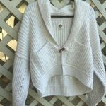 Free People Jackson Knit Cardigan Photo 6