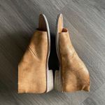 Free People Mont Blanc Asymmetrical Shoes Flats Photo 3