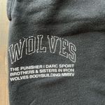 Darc Sports Sweatpants Black Photo 3