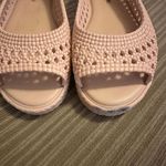 Melissa  jason wu open toe woven sandal 8 Photo 1