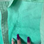 PINK - Victoria's Secret VS PINK | Ombré Canvas Tote Bag Photo 14