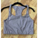 Girlfriend Collective  Light‎ Pink Sports Bra Photo 0