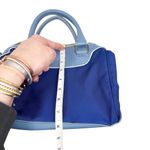 Victoria's Secret Victoria’s Secret Doctor Handbag RARE‎ Photo 10