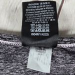 PINK Victoria's Secret Seamless Crop Top Long Sleeve Thumbhole Gym Workout S Purple Photo 4