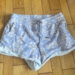 Ivory Ella  - Floral Comfy Shorts Photo 0